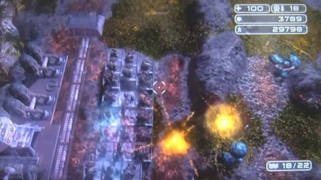 Savage Moon clear WALDGEIST-PUGOT part2/2 смотреть онлайн