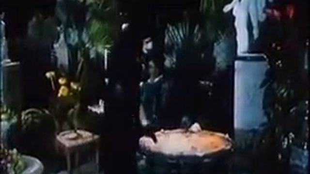 Nina Hagen - Vasilisa - Царевна-Лягушка смотреть онлайн