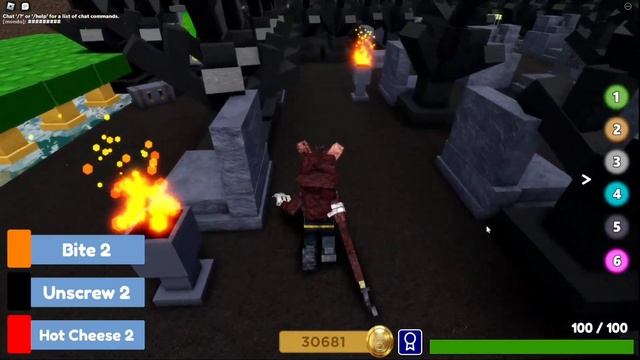 How to unlock Springtrap!!! | Return to Animatronica | FNaF World RPG | Roblox смотреть онлайн