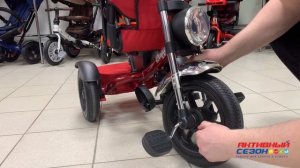 Велосипед Chopper