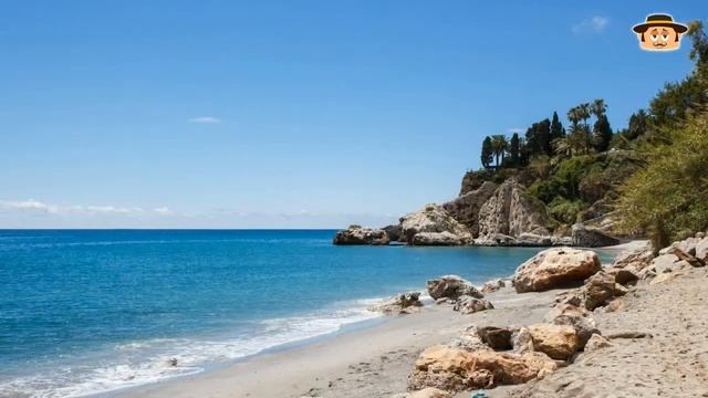 Курорты Испании, Коста дель Соль смотреть онлайн