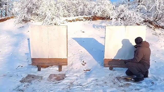 Дробь №5 самозаряд с крахмалом дульное сужение джемини охотничье ружье Сарсилмаз СП-300 смотреть онлайн