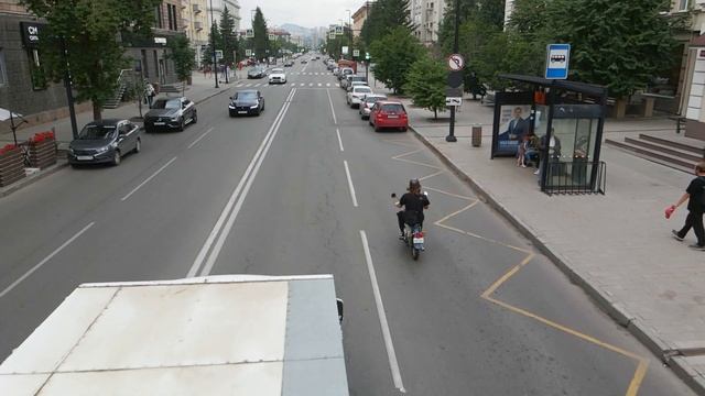 Денис Юшин о Honda super cub 50 смотреть онлайн