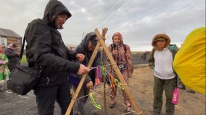 п. Сындасско