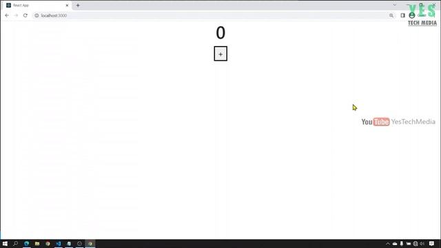 useEffect Hook | React JS Malayalam Tutorial | Part-12 смотреть онлайн