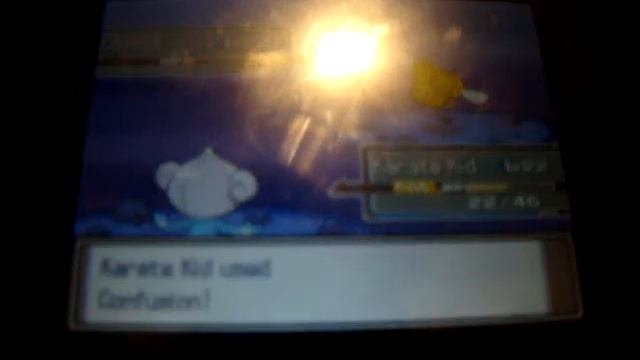 Pokemon Platinum pt 20 Crossover Out Of Cornet смотреть онлайн
