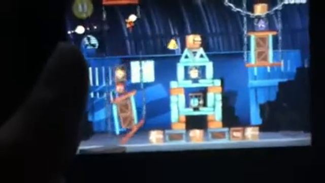 Angry Birds Rio Top Free/Paid IPod/IPhone App of the week смотреть онлайн