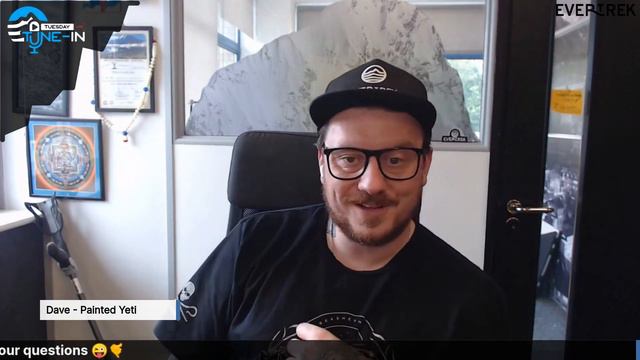Tuesday Tune In: Kilimanjaro - Life Hacks Surprise ✨🗻✨ смотреть онлайн