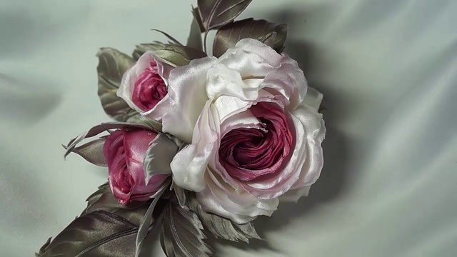 Французская роза