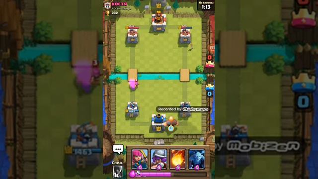 Прохождение игры Flesh Royale#3 смотреть онлайн