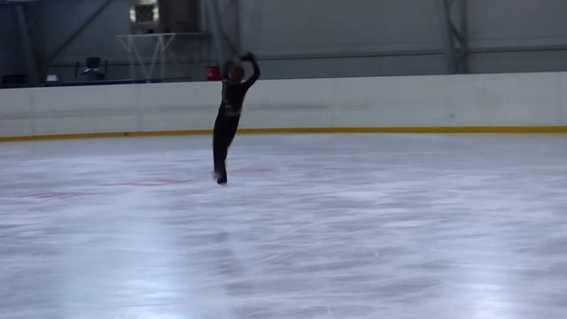 Даниил Овчинников, 02.05.2018, открытое первенство ЦСКА, 1 юношеский разряд смотреть онлайн