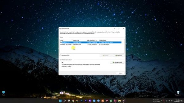 8. Configuring All Windows Systems