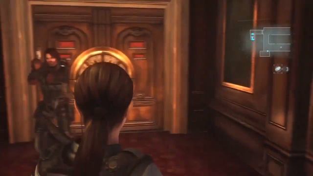 *UNBELIEVABLE* NEW Resident Evil LEAKS Revealed!! Claire's Death, Jill's Return and More! смотреть онлайн