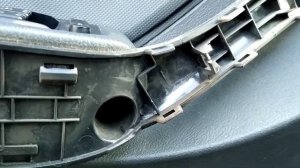 Chery Tiggo F.L 2013г.в.(Чери Тиго)как разобрать,заменить,переднюю дверь,карточку,стекло.стеклоподе