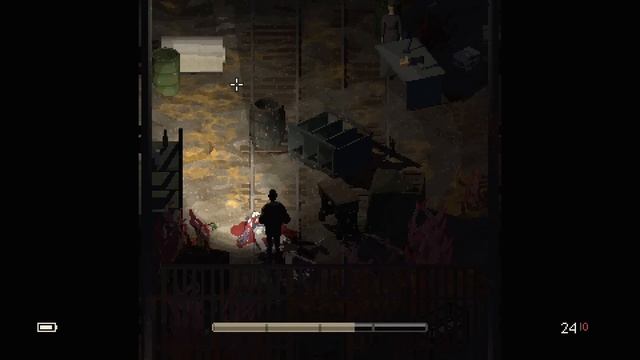 HOLSTIN - Post Apocalyptic Zombie Survival in Destroyed Poland смотреть онлайн