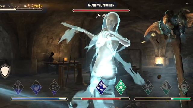 Curse of the Ayleids - Guide to Easily Beating the Hardest Difficulty (Elder Scrolls Blades) смотреть онлайн