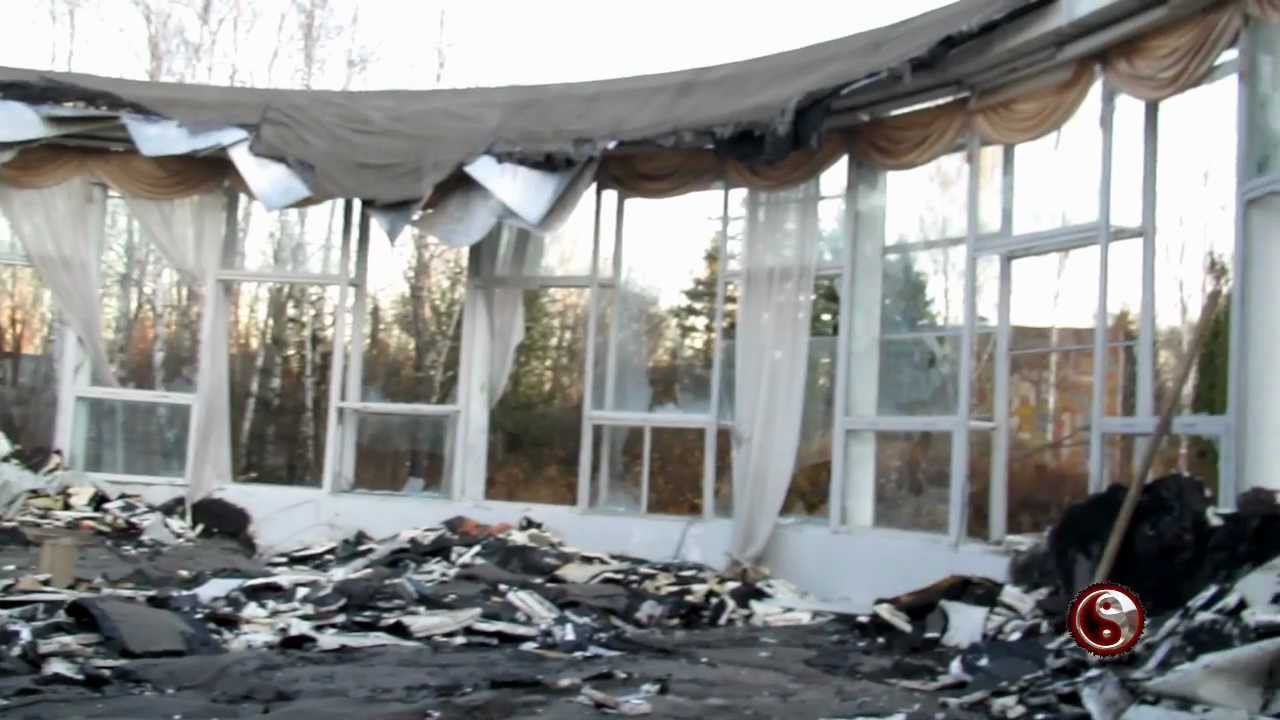 Пионерский лагерь Юбилейный смотреть онлайн