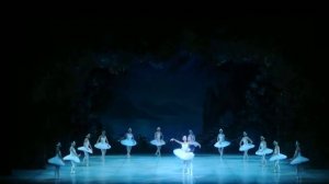 Лебединое Озеро часть 2 (part 2)