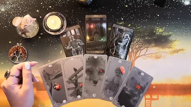 Чья душа рядом с вами и для чего? ?️? смотреть онлайн