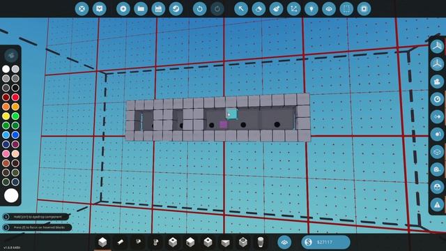 Закупаем топливо и Улучшаем базу ? Сложная Карьера l Прохождение #5 Stormworks: Build and Rescue смотреть онлайн