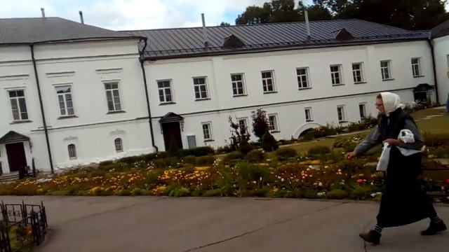 По Святым местам смотреть онлайн