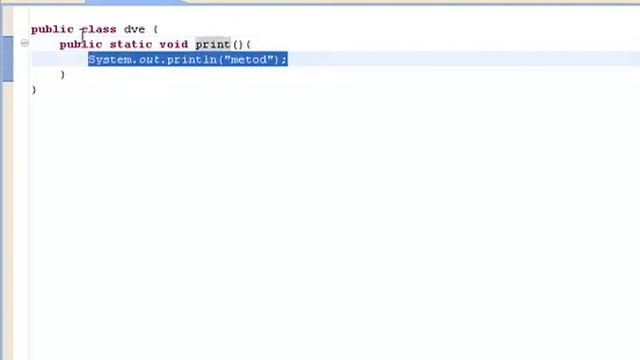Масиви, обекти и конструктори в Java смотреть онлайн