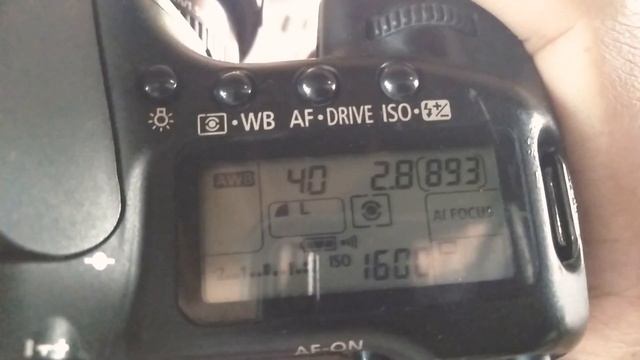 รีวิว กล้อง canon 40D смотреть онлайн