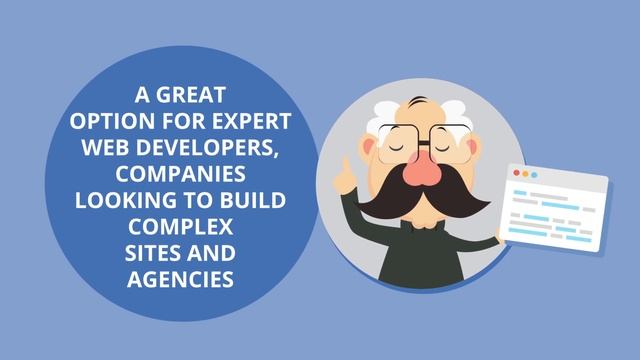 CMS Comparison: WordPress vs. Joomla vs. Drupal смотреть онлайн