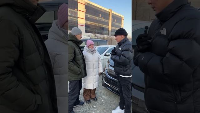 ЗАБРАЛИ ?HONDA STEPWGN? В НОВОСИБИРСК ИЗ ЯПОНИИ смотреть онлайн