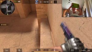 ЗАКАЗАЛ АГРО ТРЕНЕРА НА АВИТО А ОН... (STANDOFF2) / БЕШЕННЫЙ АГРО ШКОЛЬНИК В стандофф2