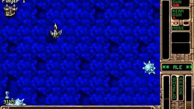 Tyrian 2000 - 12 - ** Ale ** смотреть онлайн