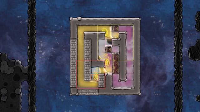 Infinite Loop! - Oxygen Not Included смотреть онлайн