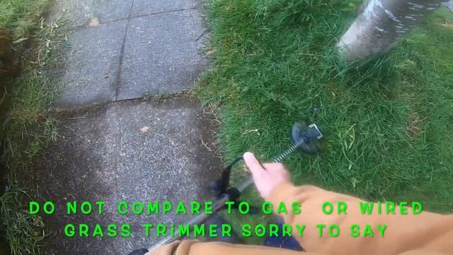 MODEL: Ht901 UNBOXING & TESTING CORDLESS GRASS TRIMMER 2022 смотреть онлайн