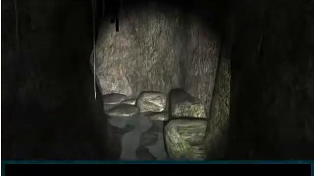 Nancy Drew 14 Danger by Design Part 6 Parisian Catacombs No Commentary смотреть онлайн