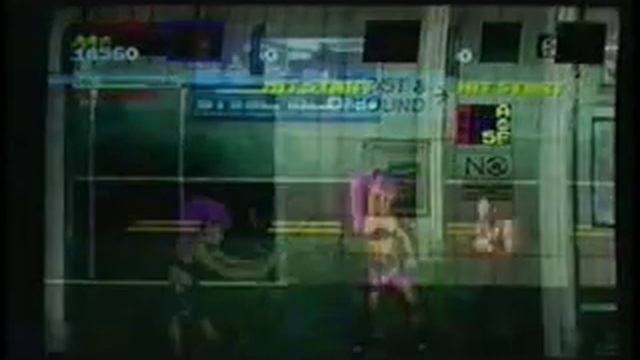 Atari arcade Guardians of the 'Hood promotional video смотреть онлайн