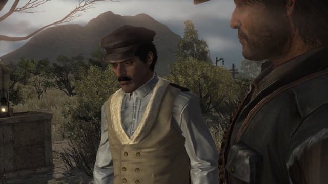 Undead Nightmare 100% Walkthrough. Undead Hunter Outfit