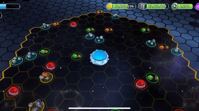May 22 - Space Miner Wars смотреть онлайн