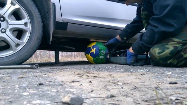 Автомобили. Советы бывалых.