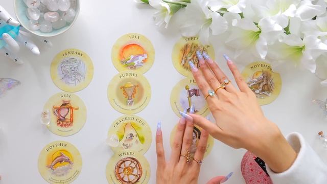 (spot on?) ?2023 Predictions *Based on Your Date of Birth*??Life Path Number?✨tarot reading✨??♂️ смотреть онлайн