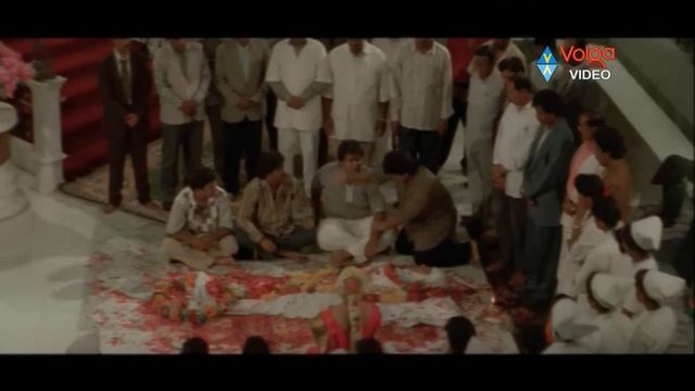 Pawan Kalyan Songs || Aalayana Harathilo - Suswagatam смотреть онлайн