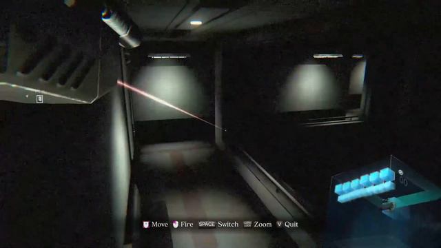Resident Evil 6 / Biohazard 6 JAKE Chapter 3-1 Detention Center, Research Facility, China смотреть онлайн