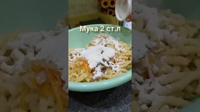 ИЗ КАРТОШКИ в мундире вкусное блюдо праздничные котлетки Что приготовить из мелкой картошки котлеты смотреть онлайн