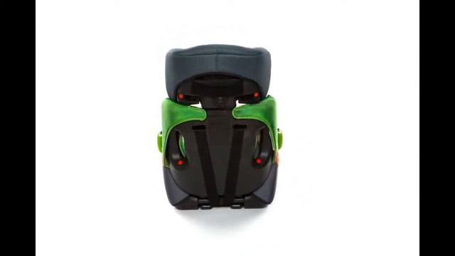 BuggyBaby | Mutant Ninja Turtles Kids Embrace Friendship Combination Booster Car Seat смотреть онлайн