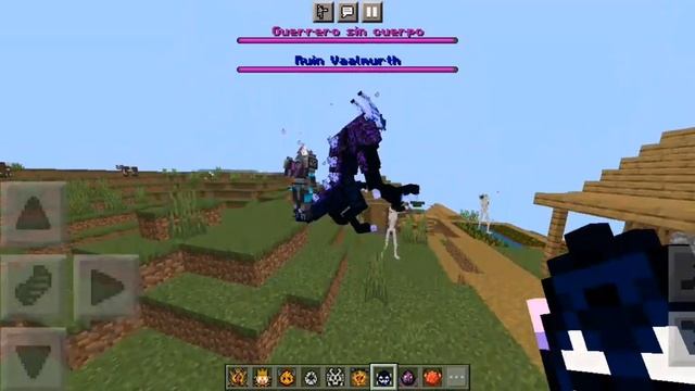 After Euler Minecraft Pe Addon 1.19 смотреть онлайн