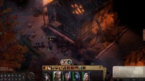 Обзор Воина и его подклассов. Pathfinder: Wrath of the righteous