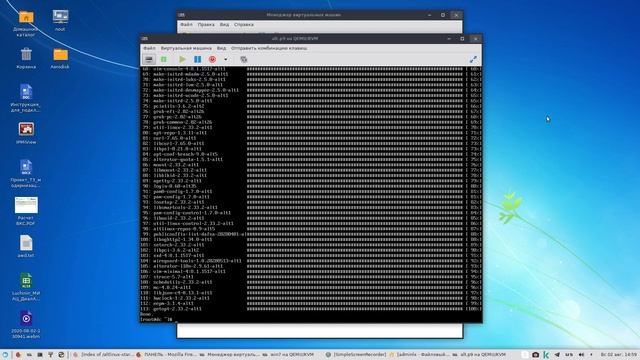 Обзоры linux от Админа №2 (установка контроллера домена на ALT Linux) смотреть онлайн