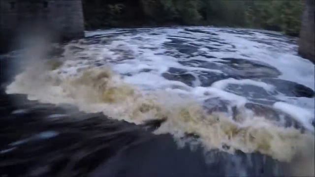 Каньон реки Лава смотреть онлайн