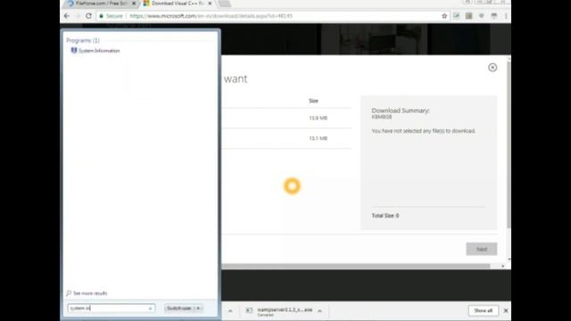 How to fix vcruntime140 dll in urdu смотреть онлайн