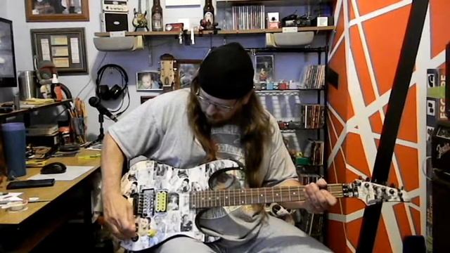 Tesi Killswitch Demo смотреть онлайн