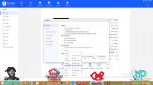 CHANGE 3UTOOL LANGUAGE EASILY